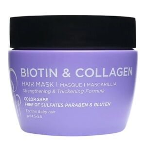 Luseta Biotin & Collagen Hair Mask 3.38oz